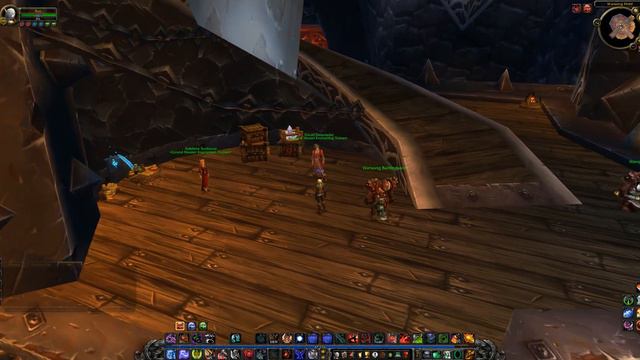 Borean Tundra (Horde) Grand Master Enchanting Trainer Location, WoW Wotlk смотреть онлайн
