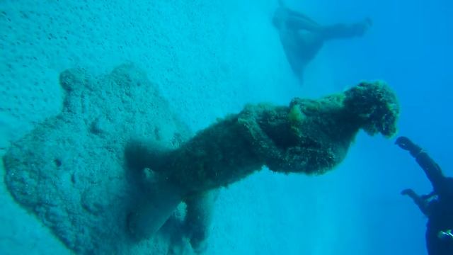 museo atlantico lanzarote 5 смотреть онлайн