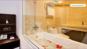 BALCONY 3* Вьетнам Нячанг обзор – отель БАЛКОНУ 3* Нячанг видео обзор