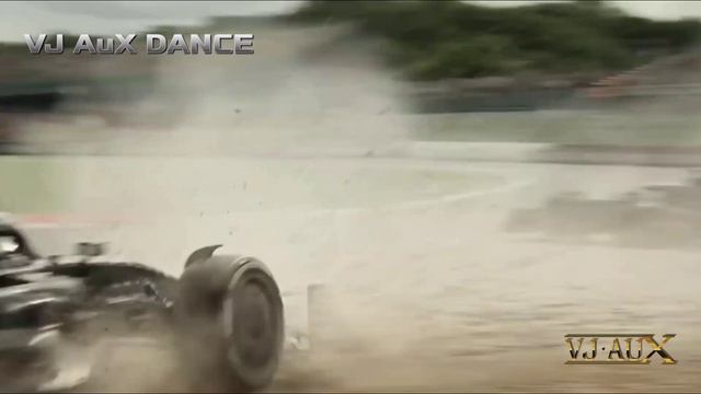 Morozoff & VJ AuX - Dance party 2024 смотреть онлайн