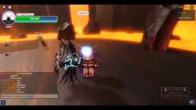 (Roblox AUT) Stwr In Urf смотреть онлайн