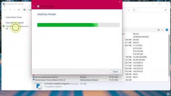 How to Fix .NET Runtime Error 1026 on Windows 11