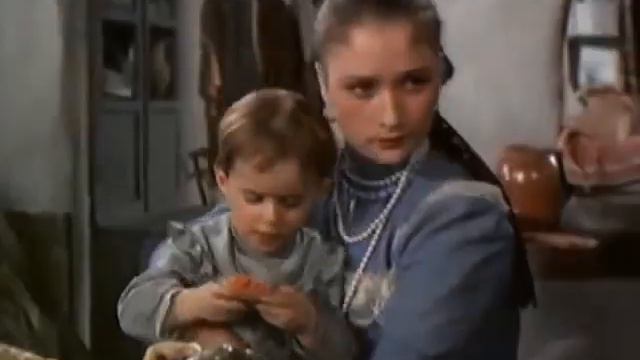 "Даниил Ильченко" 1958' "Тихий Дон" смотреть онлайн
