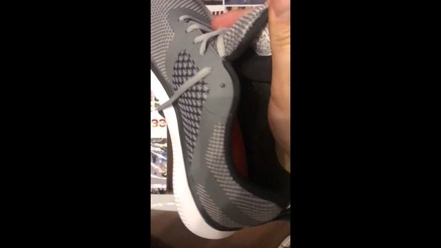 Мужские кроссовки reebok смотреть онлайн