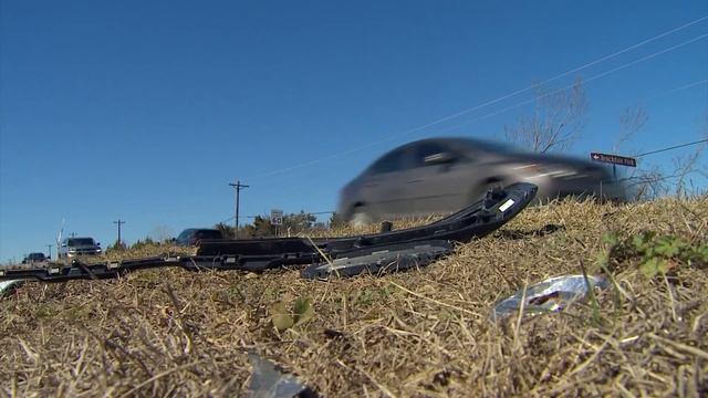 9-year-old killed in multi-vehicle crash involving school bus on North Texas bridge, deputies say смотреть онлайн