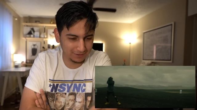NF - THE SEARCH REACTION!! | IS IT WORTH THE HYPE??? смотреть онлайн