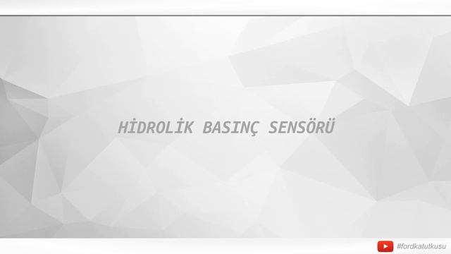 OBD2 CİHAZI VE MOTOR SENSÖRLERİ YERLERİ VE GÖREVLERİ (Detaylı Anlatım) смотреть онлайн