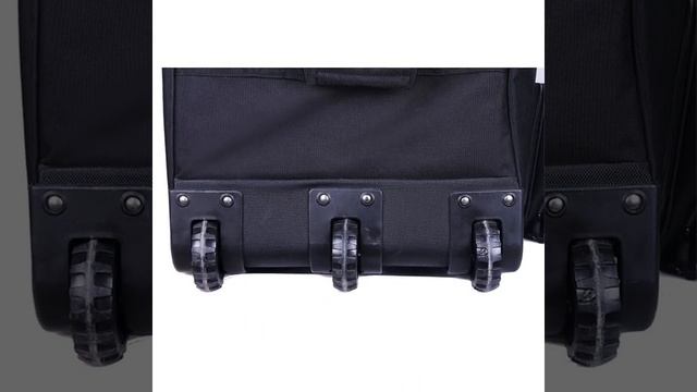 The Rolling Gear Bag смотреть онлайн