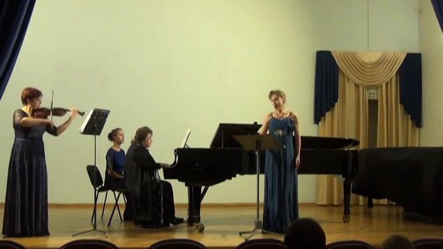 12 11 2019 МЗ Концерт Степанидина О Д, Рогачева А Е , Царькова Е Г, смотреть онлайн