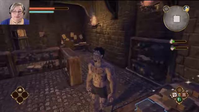 MOMMY | Evil Fable #7 смотреть онлайн