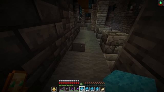 I Survived 1000 Days In Minecraft Hardcore (FULL MOVIE)