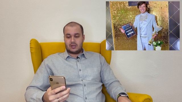 Прохор Шаляпин награждён за заслуги перед страной. Сразу после певца Юркисс смотреть онлайн