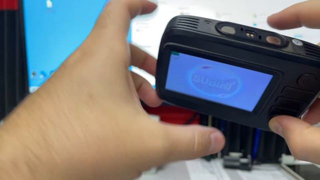 Обновление Subini SV 800. Не без приключений конечно)) смотреть онлайн
