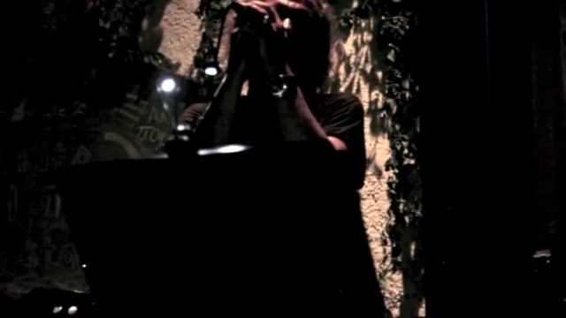 Christos Thibeos - Ali Vafi's 26 07 12.m4v смотреть онлайн