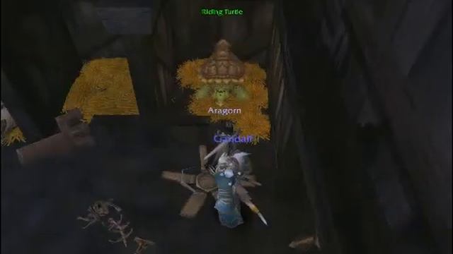 Wow parody lotr part 2 смотреть онлайн