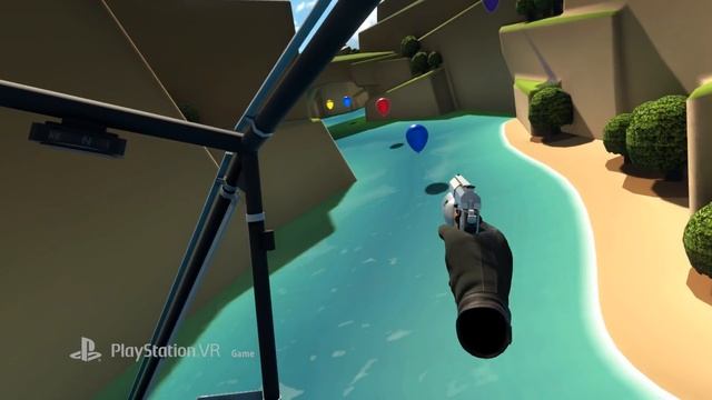 Ultrawings - PGW 2017 Announce Trailer | PS VR смотреть онлайн