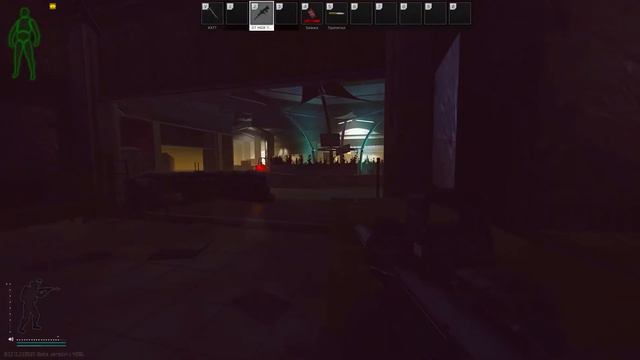 Навели суету в Escape From Tarkov смотреть онлайн
