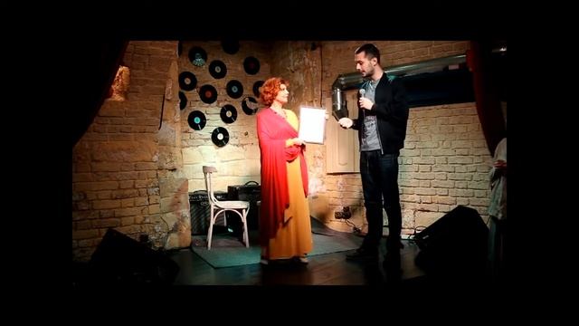 Вручение диплома за фильм Кровь movie convert video online com смотреть онлайн