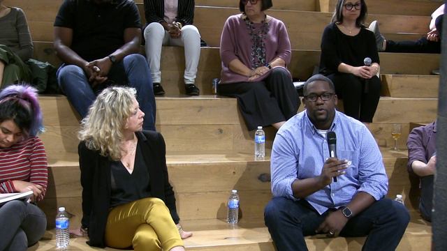 re:home For Freedoms Town Hall San Francisco смотреть онлайн