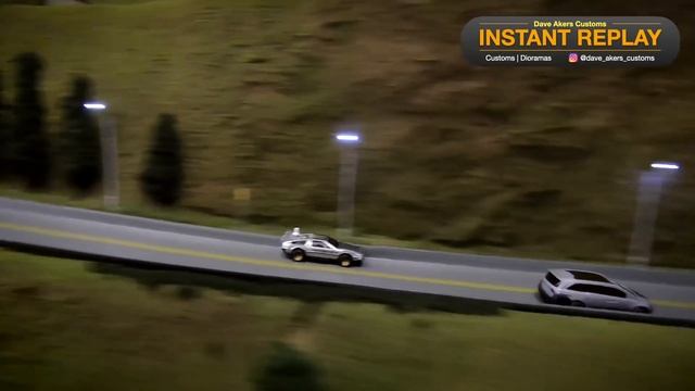 KOTM Tournament #1 (Round 2) Modified Diecast Street Racing смотреть онлайн