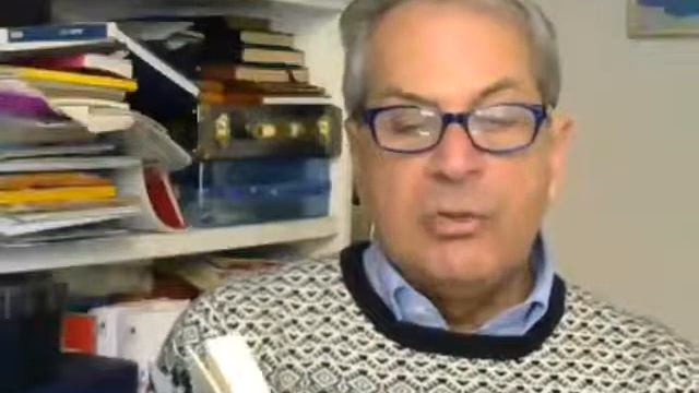 BdL - Fisica della malinconia di Georgi Gospodinov letto da Daniele Poto смотреть онлайн