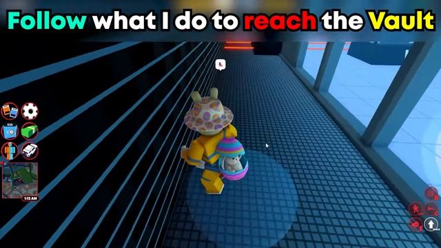How to rob the Casino in Jailbreak | Roblox Jailbrek смотреть онлайн