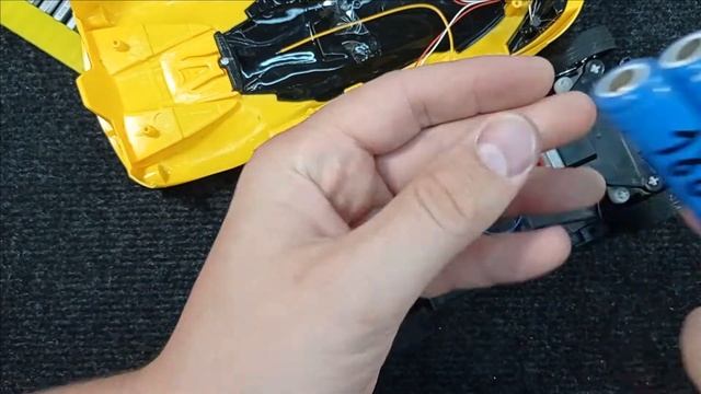 Папа почини #1, Модернизация радиоуправляемой машинки, Ремонт игрушки "Кошки горки" и др. смотреть онлайн