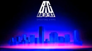Bag Raiders - Shooting Stars (Instrumental) - 1st Beat - 10 HOUR VERSION [FULL HD)