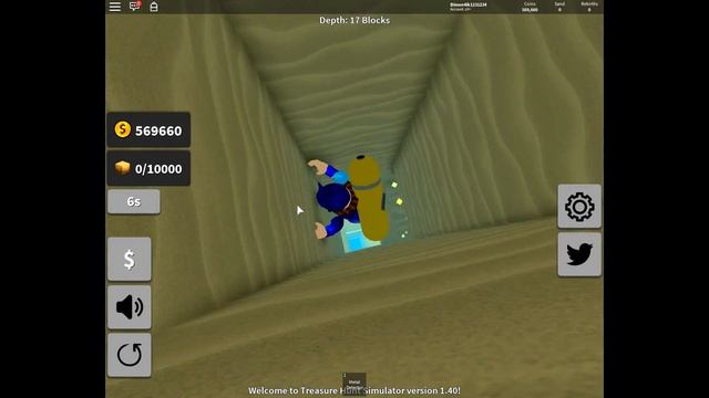 Новые сокровища | Roblox смотреть онлайн