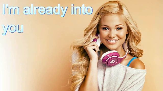 Had me @ Hello- Olivia Holt Lyrics смотреть онлайн