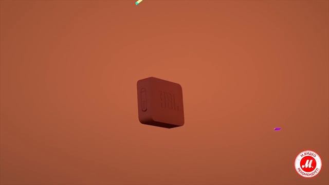 Портативная акустическая система JBL Go 2 смотреть онлайн