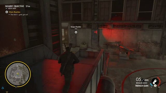 Sniper Elite 4 Deathstorm 3 : Obliteration - Part 3 смотреть онлайн