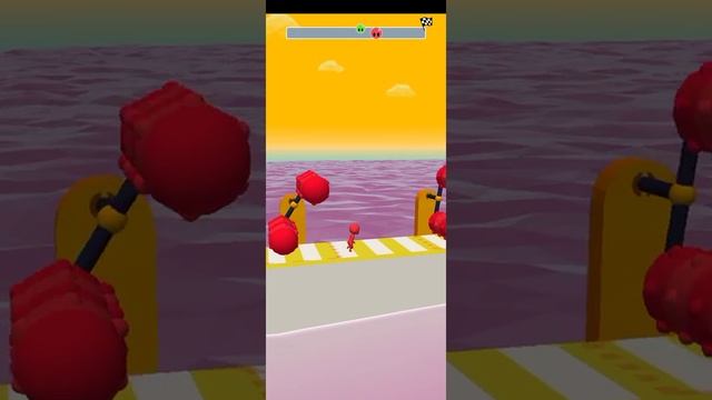 fun race 3D gaming//walkthrough gameplay//racing games//all levels solutions//Android iOS game смотреть онлайн