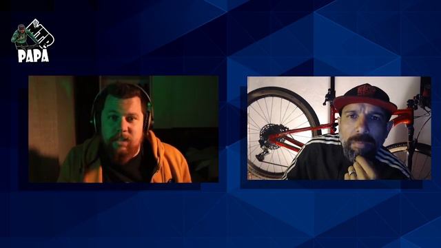 MTB PAPÁ - 21 Setiembre 2022- Programa 27 Temporada 2 смотреть онлайн