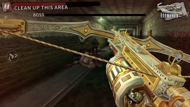 Zombie Frontier 3 | All Bosses. смотреть онлайн