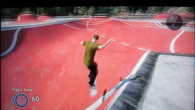 Skate 3 Геймплей Часть 1 смотреть онлайн