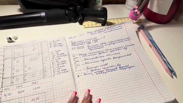 STUDY vlog: Неделя жизни СТУДЕНТКИ ??? Покупки косметики ? смотреть онлайн
