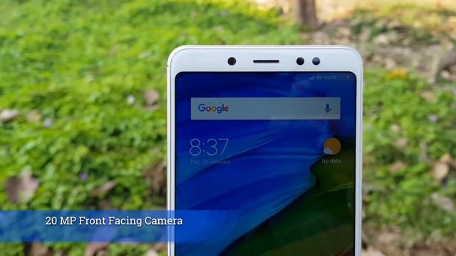 Xiaomi Redmi Note 5 Pro! Budget Version of the Google Pixel 2 XL! смотреть онлайн