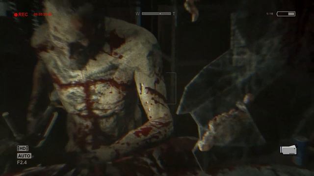Прохождение - Outlast Whistleblower DLC (#1) смотреть онлайн