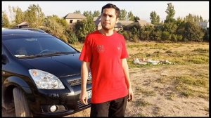 Треш обзор | Toyota Corolla Verso 1.8 2007 | 2008 | 2009