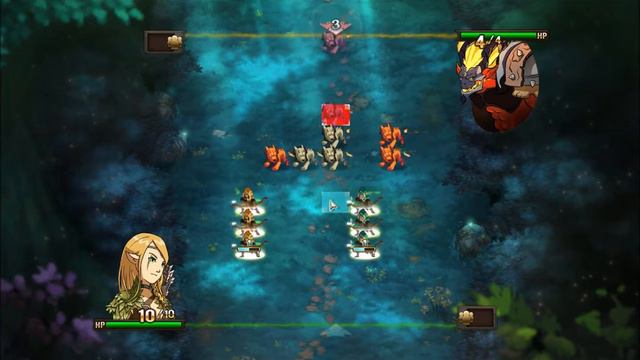 might and magic clash of heroes prologue part 1 смотреть онлайн