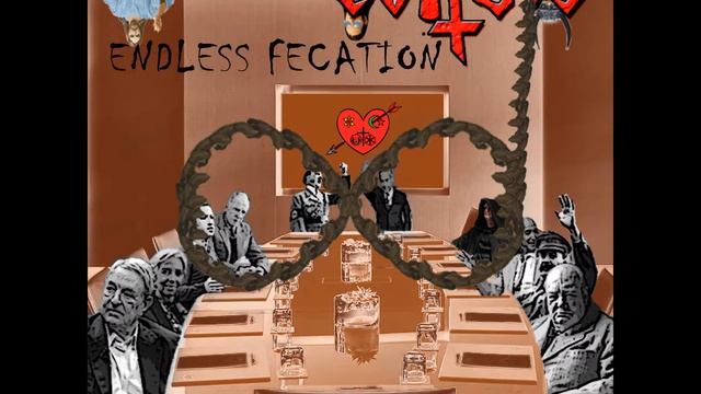 Evil Joe - Endless fecation - 09. Fighting the world (Manowar cover) смотреть онлайн