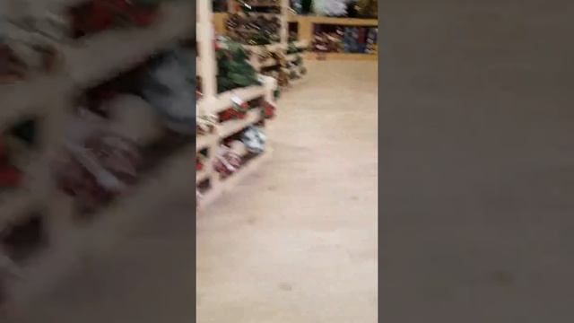 Новые новогодние игрушки в Эпицентре смотреть онлайн