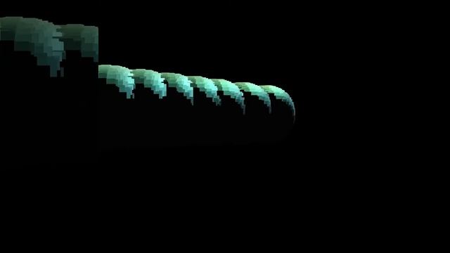 Point sculpting with a kd-tree смотреть онлайн