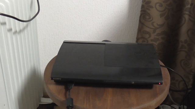 Sony PlayStation 3 Зависает Намертво во время игры. Гайд как решить. Реконструирование базы данных. смотреть онлайн