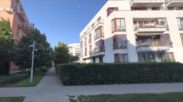 ИЩЕМ КВАРТИРУ В ВАРШАВЕ #2 РАЙОН WILANÓW смотреть онлайн