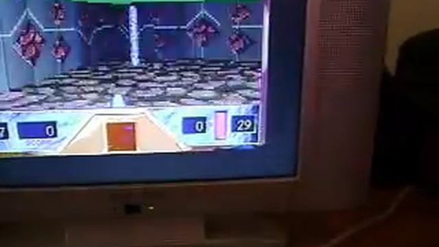 Atari Falcon Games and the fastest doom engine for the system смотреть онлайн