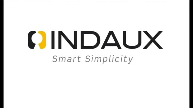 INDAUX - комплектующие для мебели от испанского поставщика. смотреть онлайн