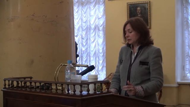 И.С.Аксаков как выразитель общественного мнения | Иван Аксаков: судьба славянофила | Лекториум смотреть онлайн