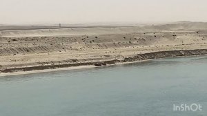 ПРОХОДИМ СУЭЦКИЙ КАНАЛ  ЧТО ИЗМЕНИЛОСЬ.